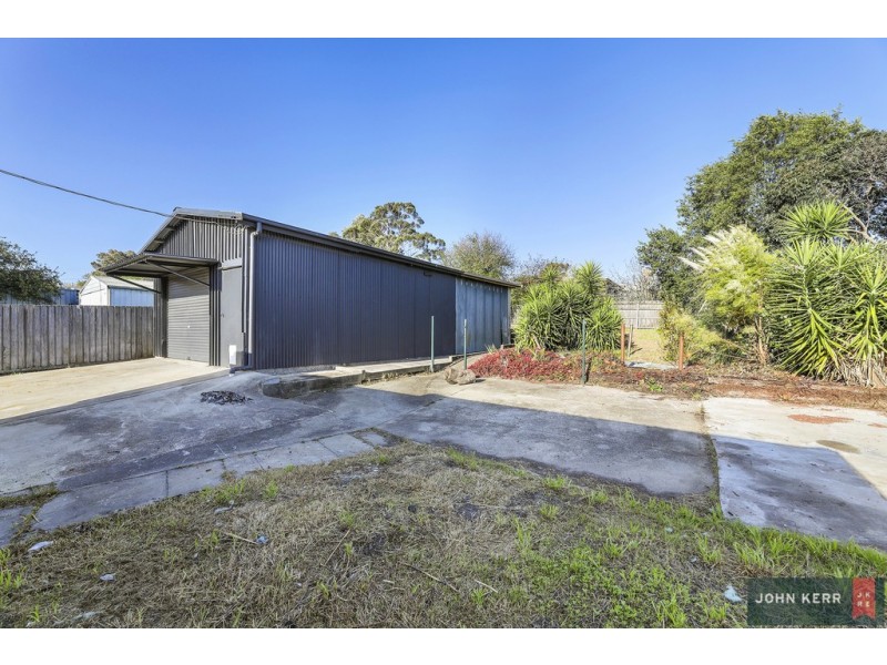 12 Cynthia Street, Morwell VIC 3840