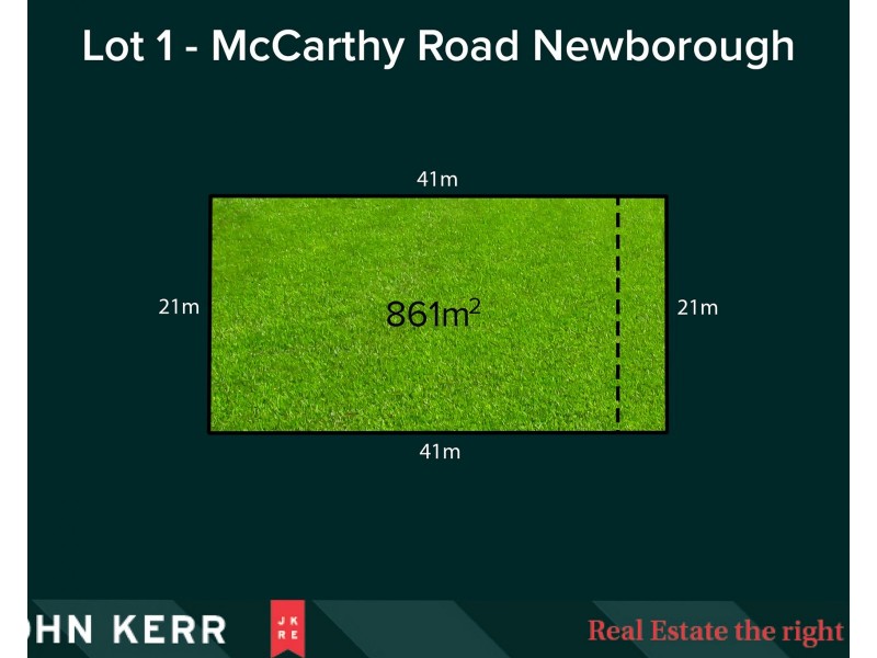 L 3,11and12, 271 Haunted Hills Road, Newborough VIC 3825