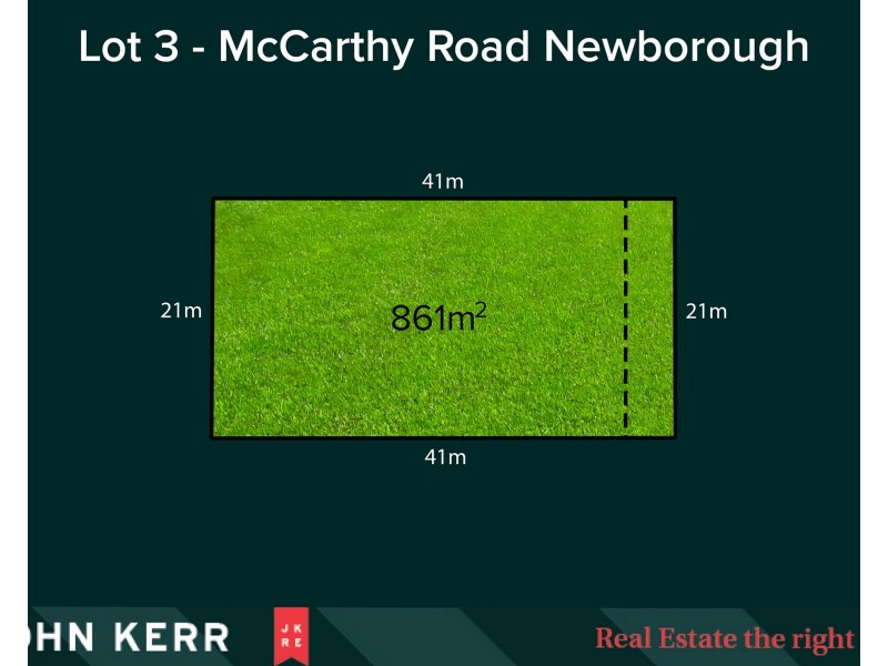 L 3,11and12, 271 Haunted Hills Road, Newborough VIC 3825