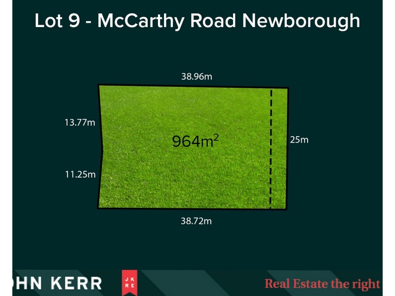 L 3,11and12, 271 Haunted Hills Road, Newborough VIC 3825