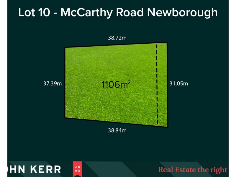 L 3,11and12, 271 Haunted Hills Road, Newborough VIC 3825