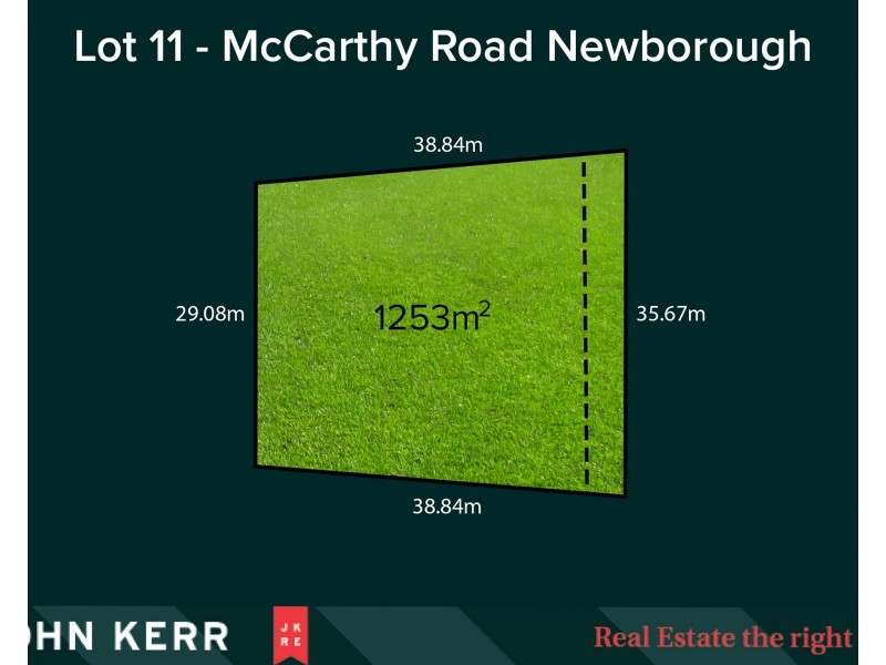 L 3,11and12, 271 Haunted Hills Road, Newborough VIC 3825