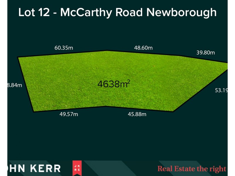 L 3,11and12, 271 Haunted Hills Road, Newborough VIC 3825