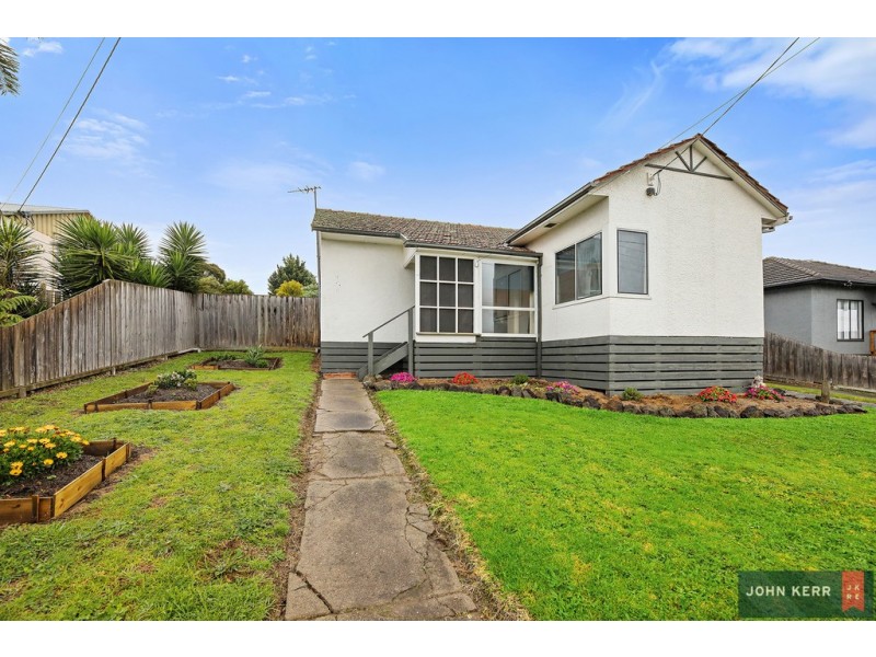 25 Scott Avenue, Moe VIC 3825