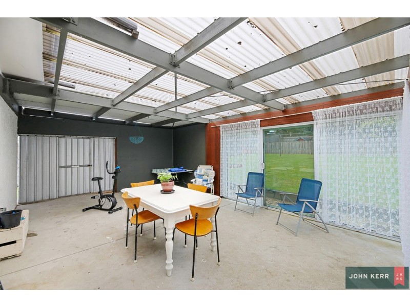 25 Scott Avenue, Moe VIC 3825