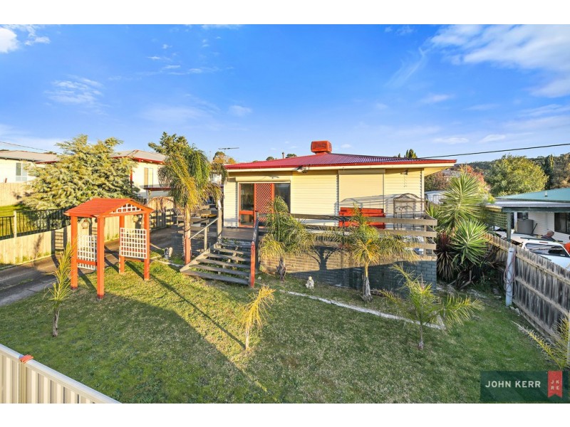 63 Margaret Street, Moe VIC 3825