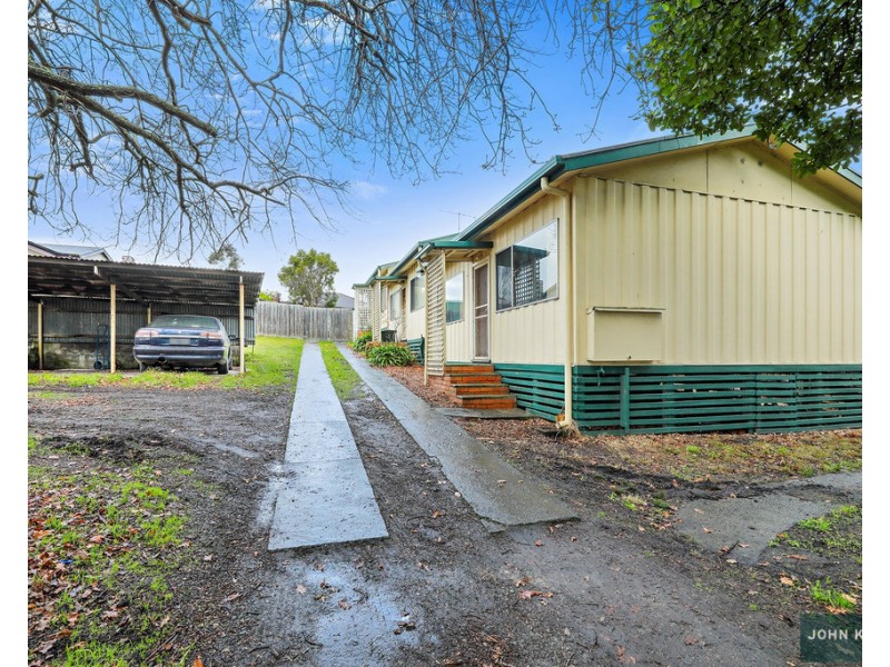 1/6 Venice Street, Newborough VIC 3825