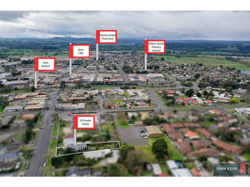 29 Fowler Street, Moe VIC 3825