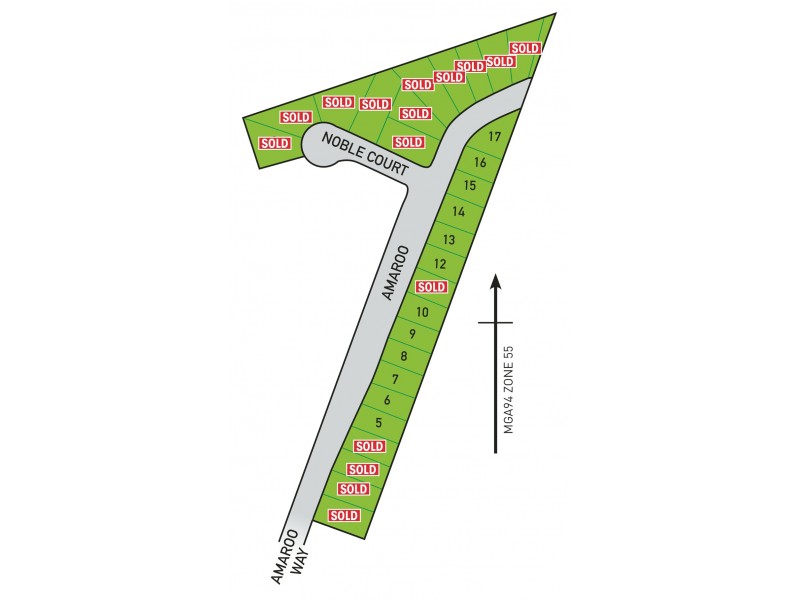 24 Amaroo Way, Newborough VIC 3825