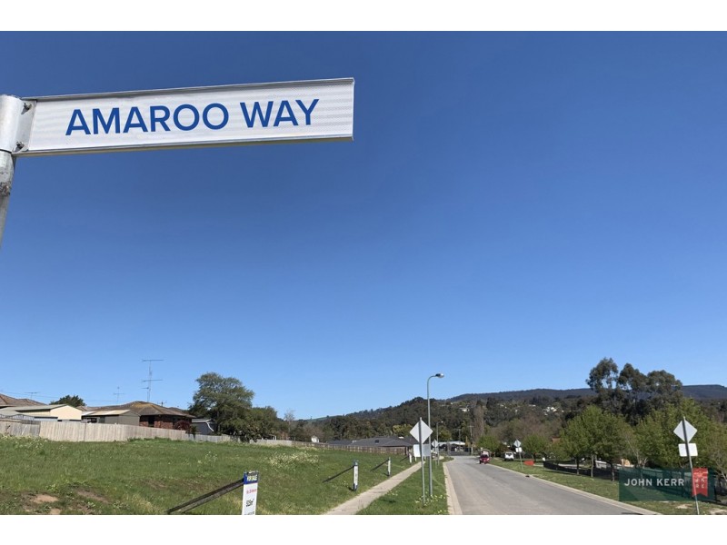 24 Amaroo Way, Newborough VIC 3825