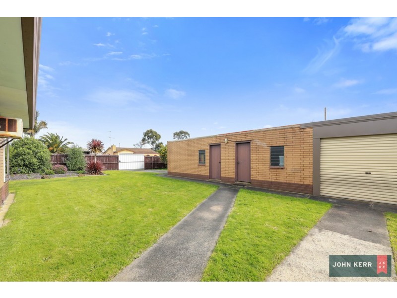 44 Newark Avenue, Newborough VIC 3825