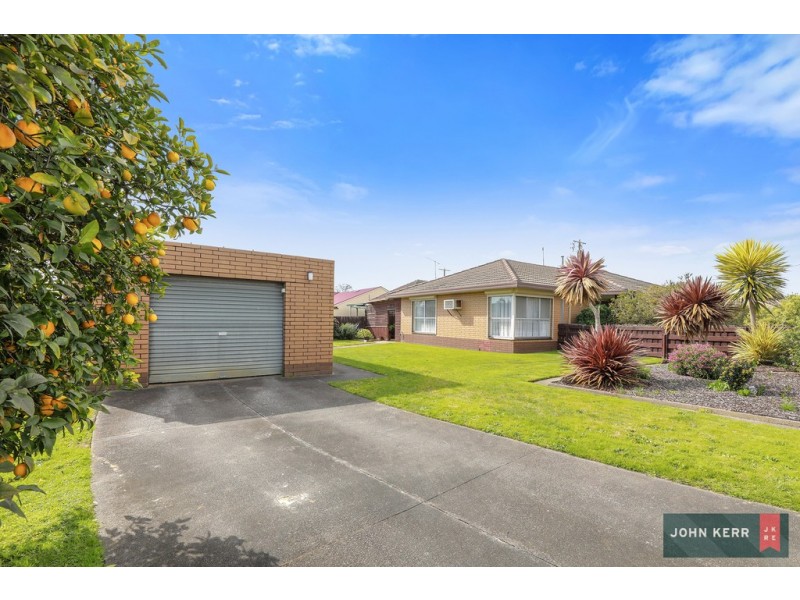 44 Newark Avenue, Newborough VIC 3825