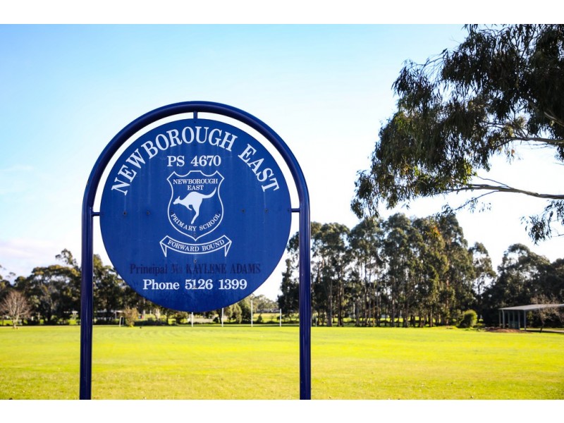 44 Newark Avenue, Newborough VIC 3825