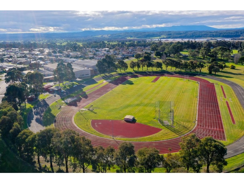 44 Newark Avenue, Newborough VIC 3825