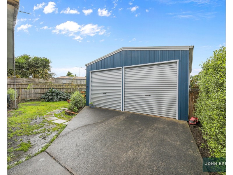 75 Western Avenue, Newborough VIC 3825