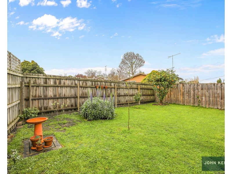 75 Western Avenue, Newborough VIC 3825