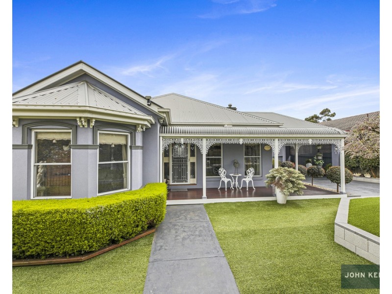 1 Lisle Street, Moe VIC 3825