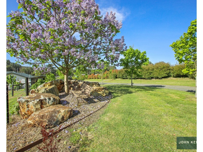 106 Thalloo Road, Thalloo VIC 3825
