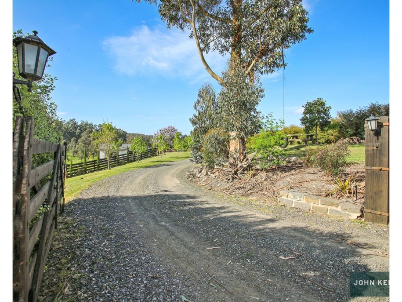 106 Thalloo Road, Thalloo VIC 3825