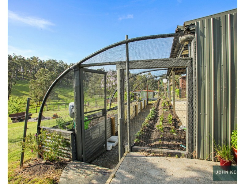 106 Thalloo Road, Thalloo VIC 3825