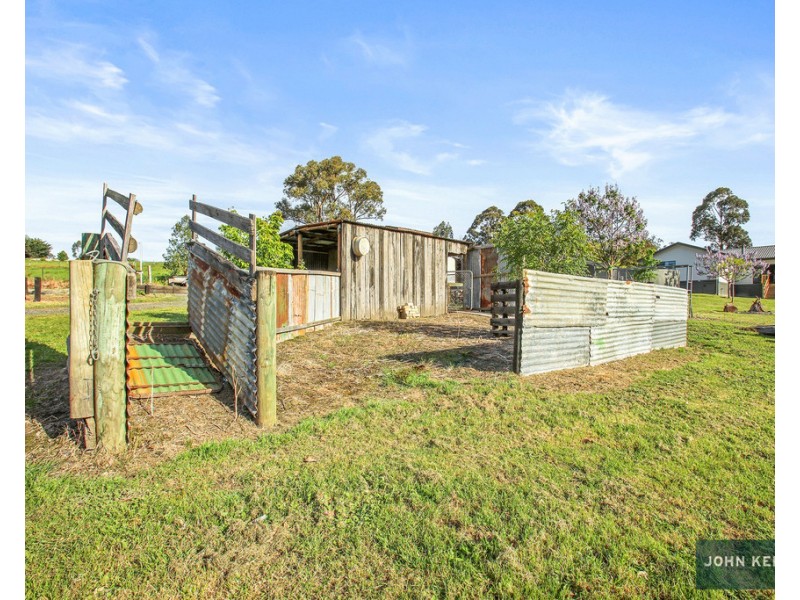 106 Thalloo Road, Thalloo VIC 3825