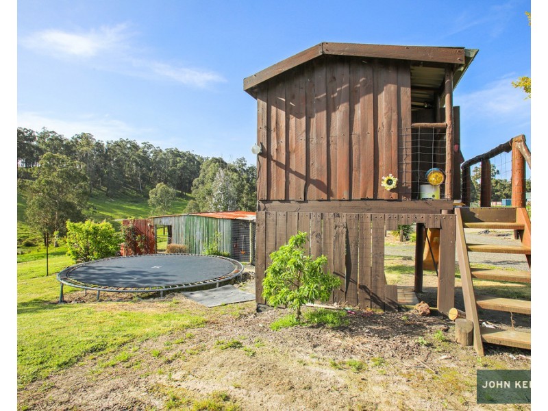 106 Thalloo Road, Thalloo VIC 3825