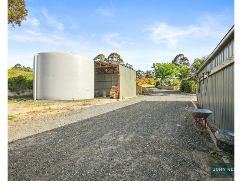 106 Thalloo Road, Thalloo VIC 3825