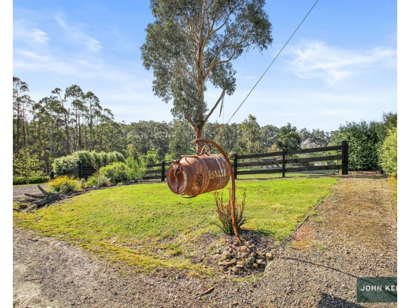 106 Thalloo Road, Thalloo VIC 3825