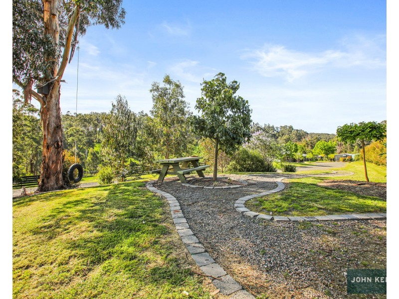 106 Thalloo Road, Thalloo VIC 3825