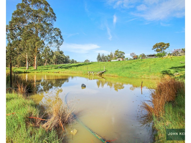 106 Thalloo Road, Thalloo VIC 3825