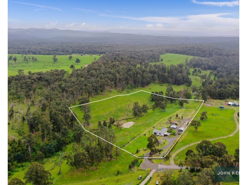 106 Thalloo Road, Thalloo VIC 3825