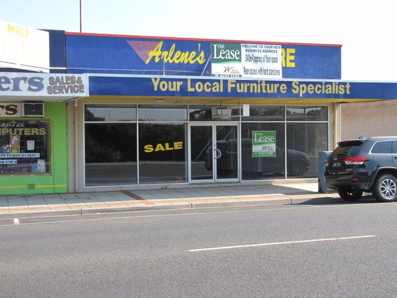 21 Lloyd Street, Moe VIC 3825