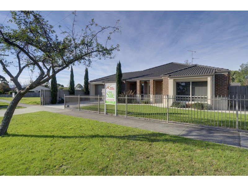 13 Kingsford Street, Moe VIC 3825