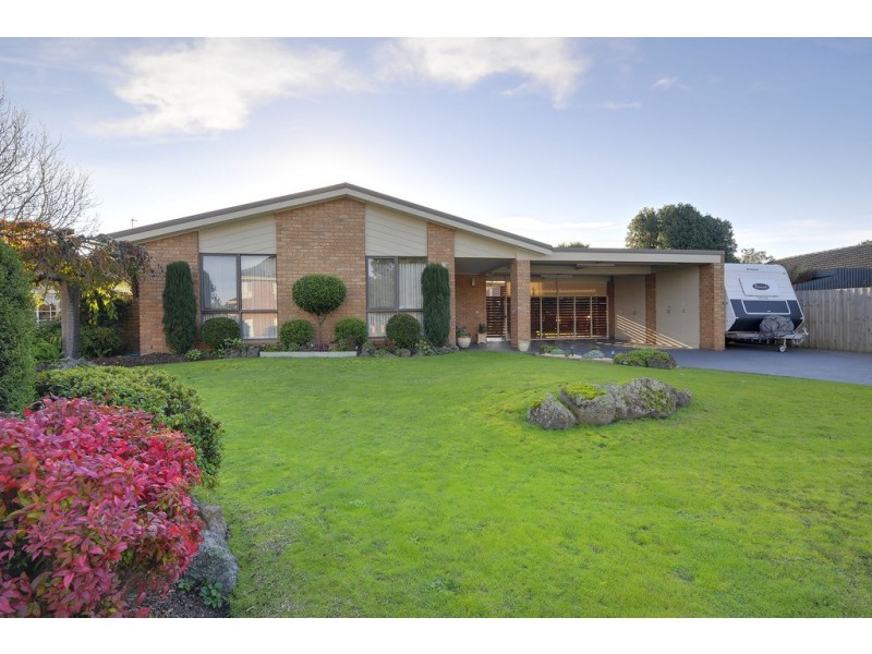 140 Southwell Avenue, Newborough VIC 3825