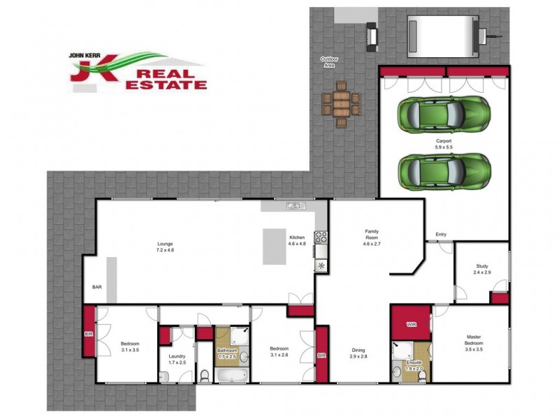 140 Southwell Avenue, Newborough VIC 3825