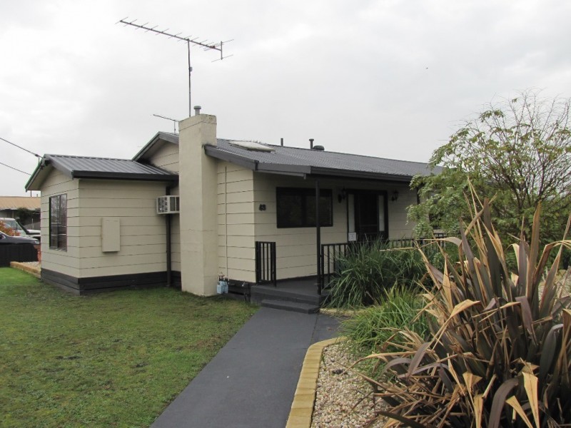 43 Newark Avenue, Newborough VIC 3825