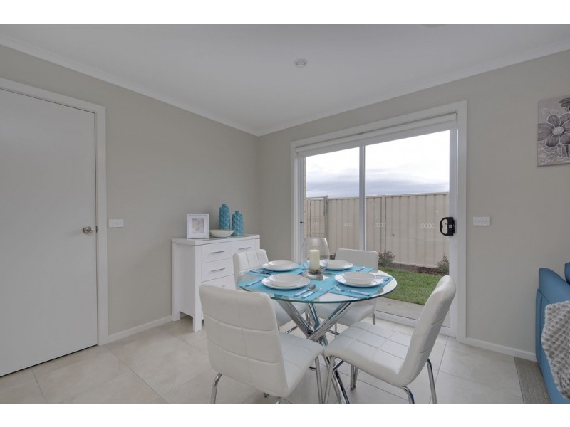 Lot 14 Mitchell Views, Moe VIC 3825