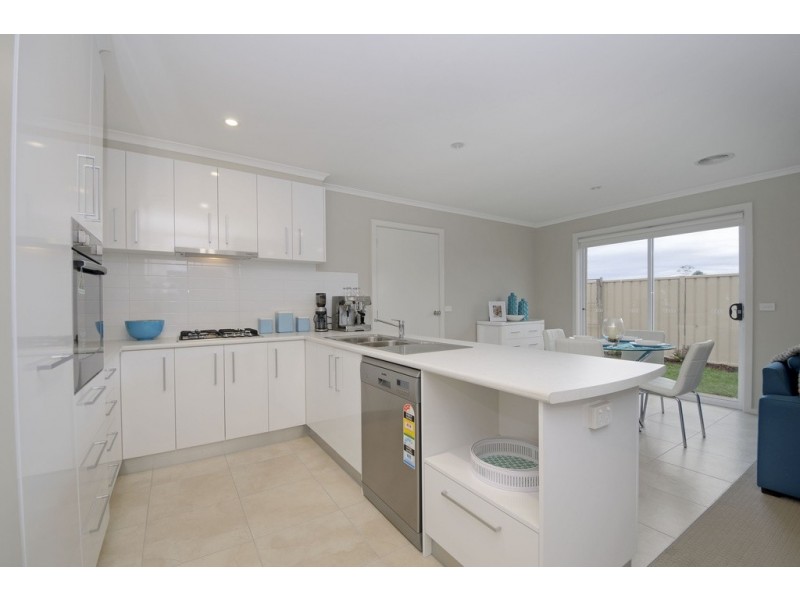 Lot 14 Mitchell Views, Moe VIC 3825