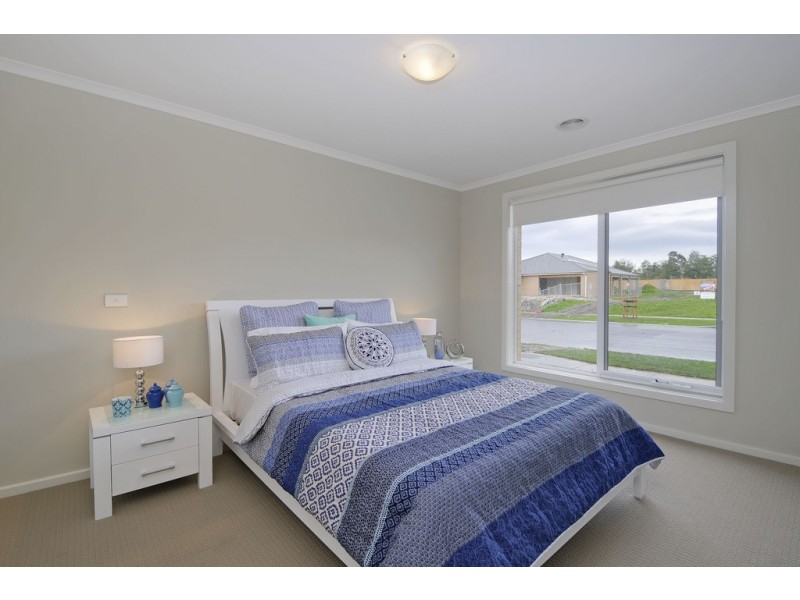Lot 14 Mitchell Views, Moe VIC 3825