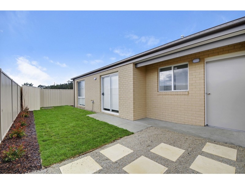 Lot 14 Mitchell Views, Moe VIC 3825