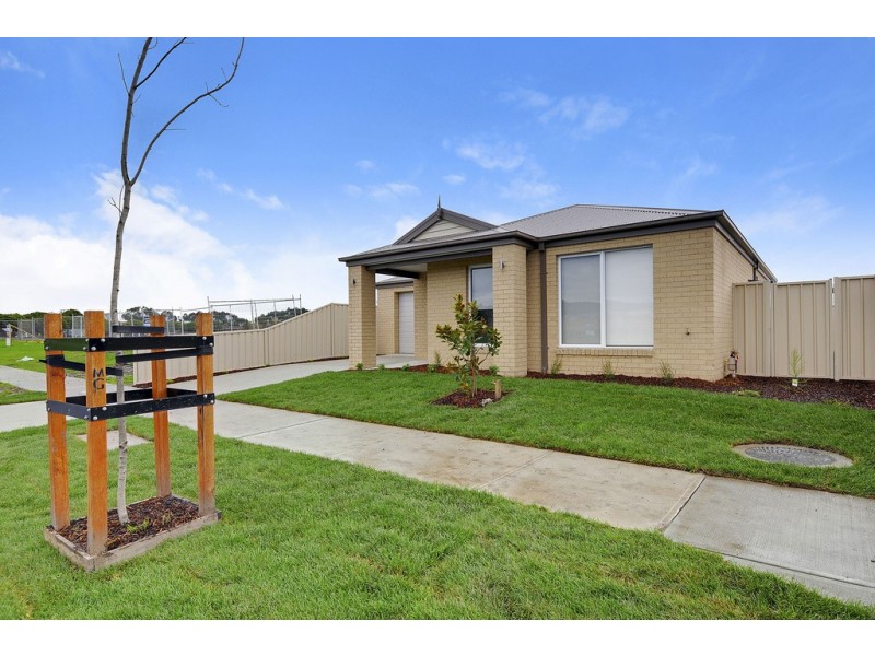 Lot 14 Mitchell Views, Moe VIC 3825