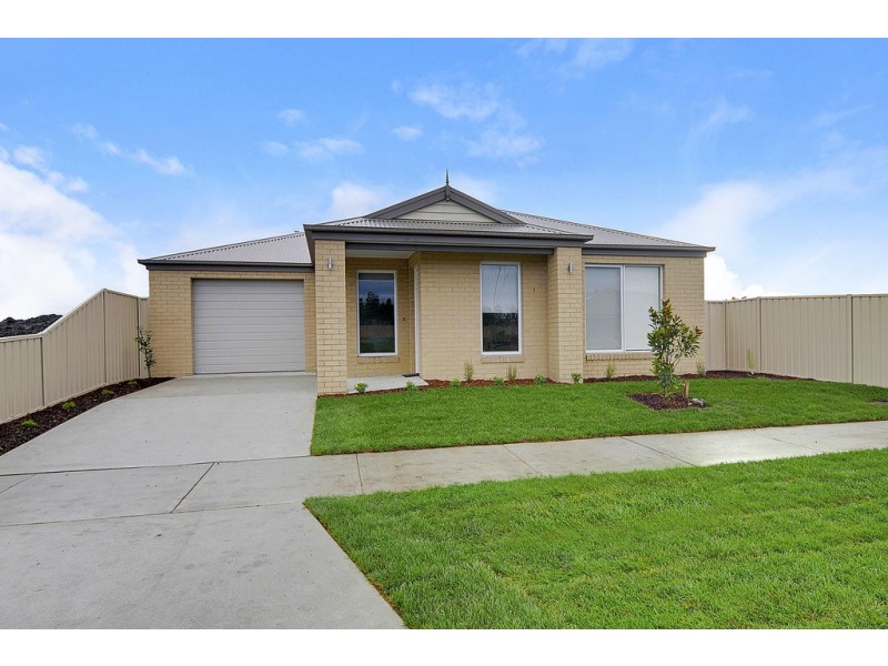 Lot 14 Mitchell Views, Moe VIC 3825