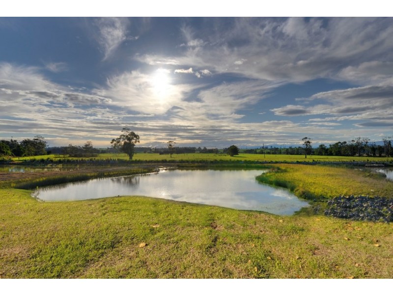 Lot 14 Mitchell Views, Moe VIC 3825