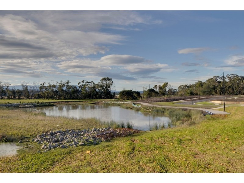 Lot 14 Mitchell Views, Moe VIC 3825