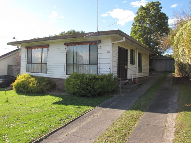 85 Wirraway Street, Moe VIC 3825