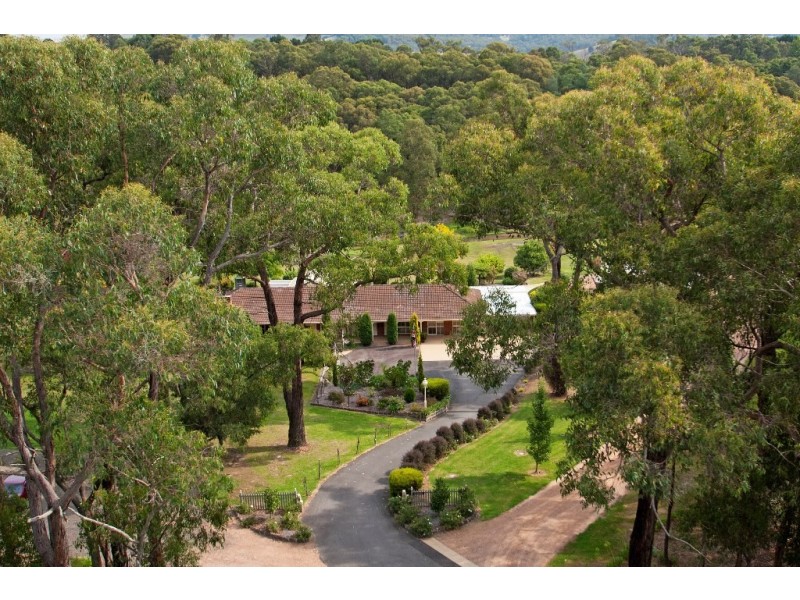 70 Haunted Hills Road, Newborough VIC 3825