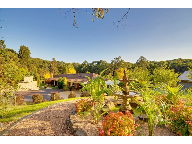 70 Haunted Hills Road, Newborough VIC 3825