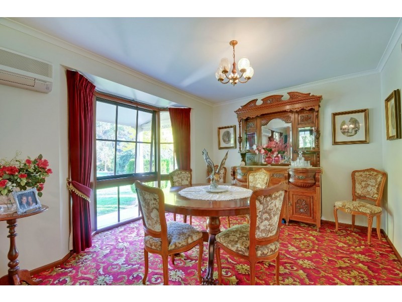 70 Haunted Hills Road, Newborough VIC 3825