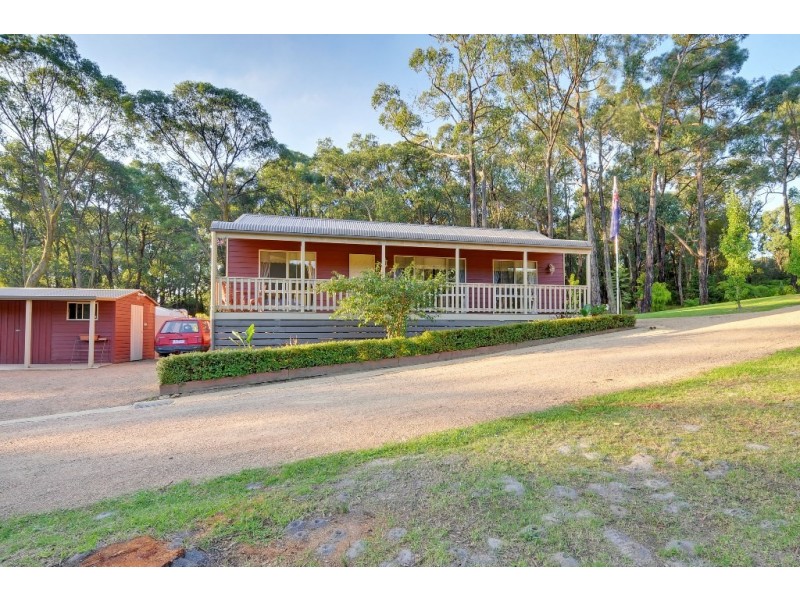 70 Haunted Hills Road, Newborough VIC 3825