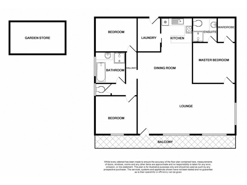 70 Haunted Hills Road, Newborough VIC 3825